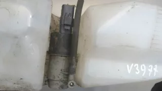 8200609549 Бачок омывателя Renault Logan 1 Арт 7329054, вид 3