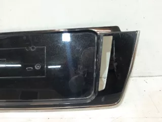 7680260240C0 Накладка крышки багажника Lexus LX 3 restailing 2 Арт lz175863, вид 2