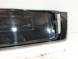 7680260240C0 Накладка крышки багажника Lexus LX 3 restailing 2 Арт lz175863, вид 3