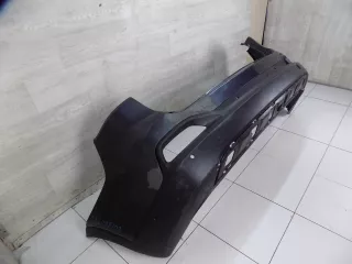 86611c5000 Бампер задний Kia Sorento 3 restailing Арт bs221108108, вид 4