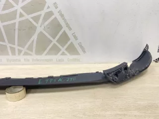 51117421792 Юбка бампера BMW X5 G05  Арт TP32790, вид 4