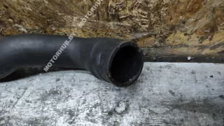A2115018482 Патрубок (трубопровод, шланг) Mercedes E W211 Арт 00066791, вид 7