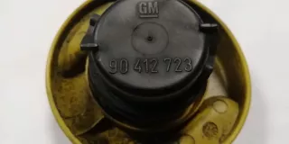 90412723 Пробка маслозаливная Opel Astra F Арт 21626, вид 1