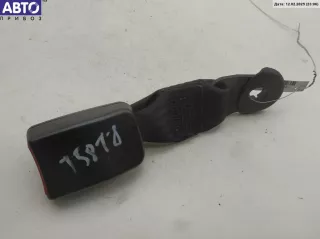  Замок ремня безопасности задний Ford C-max 1 Арт 54066481, вид 2