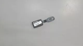 96515080XT Замок ремня безопасности Citroen Berlingo 2 restailing Арт 6529800, вид 5