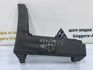 95164756 Накладка порога Opel Mokka 1 Арт TP32920, вид 1