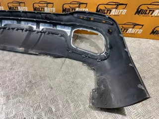 A1678852209 Юбка бампера задняя Mercedes GL X166 Арт MA110834, вид 11