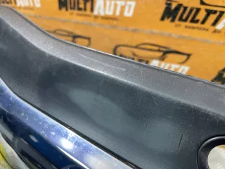 A1678852209 Юбка бампера задняя Mercedes GL X166 Арт MA110834, вид 5