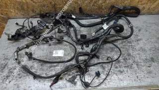  Проводка двигателя Mercedes ML W164 Арт 00066801
