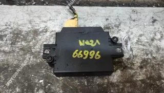 28448JD00B Блок управления парктрониками Nissan Qashqai 1  Арт 00066996, вид 2