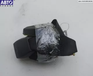 8146303 Ремень безопасности задний левый BMW 3 E36 Арт 54083276, вид 1