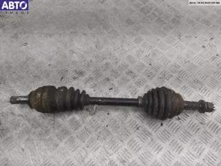  Полуось передняя левая Opel Astra G Арт 54011081, вид 1
