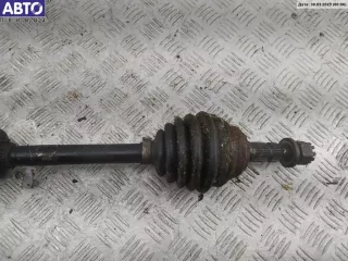  Полуось передняя левая Opel Astra G Арт 54011081, вид 2