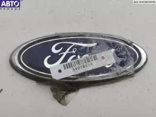  Эмблема Ford Mondeo 3 Арт 54078634
