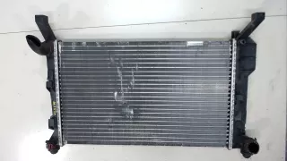 1695000303 Радиатор основной Mercedes B W245 Арт 7832622, вид 1