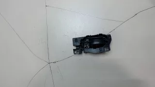 9144A5 Ручка внутренняя передняя правая Peugeot Expert 2 Арт 7830455, вид 2
