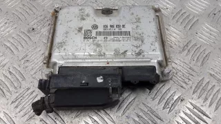 036906032be Блок управления двс Volkswagen Golf 5 Арт CDN20PF01, вид 2