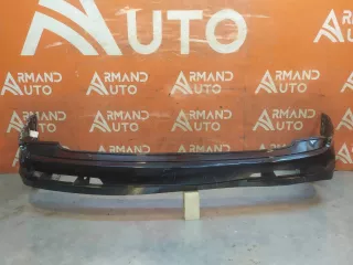 4M0807511GRU, 4M0807511 бампер ауди ку7, ку q 7 4м (4 м m) Audi Q7 4M Арт 217216PM, вид 1