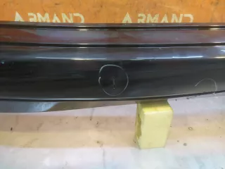 4M0807511GRU, 4M0807511 бампер ауди ку7, ку q 7 4м (4 м m) Audi Q7 4M Арт 217216PM, вид 2