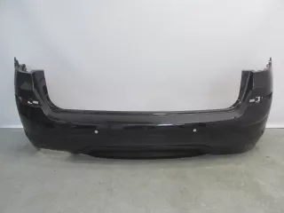  Бампер задний BMW X3 F25 Арт SM3847875, вид 1