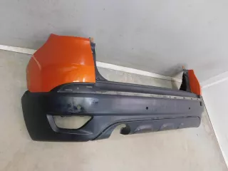  Бампер задний Renault Kaptur Арт SM147835, вид 2