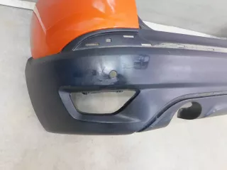  Бампер задний Renault Kaptur Арт SM147835, вид 3