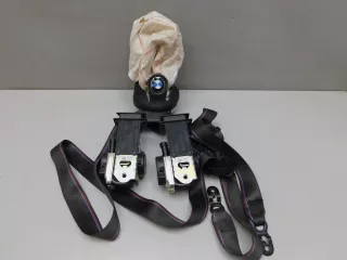  Подушка безопасности (AIRBAG) ко BMW 3 G20/G21 Арт SM151634