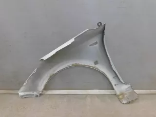  Крыло переднее правое Hyundai Solaris 2 Арт SM162434, вид 5