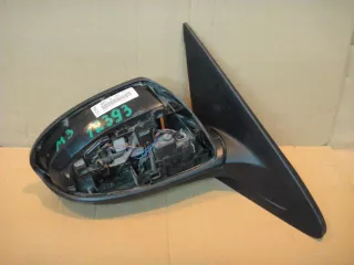  Зеркало правое электрическое Mazda 3 BL Арт SM521611612393, вид 1