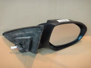  Зеркало правое электрическое Mazda 3 BL Арт SM521611612393, вид 2