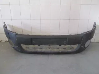  Бампер передний Peugeot Partner 2 Арт SM52163722710, вид 1