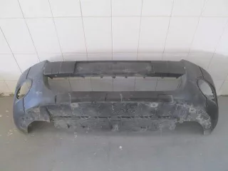  Бампер передний Peugeot Partner 2 Арт SM52163722710, вид 2