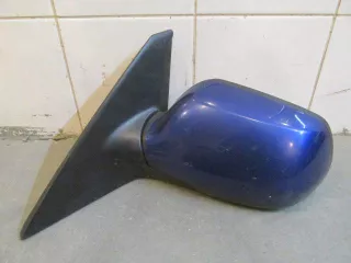  Зеркало левое электрическое Mazda 3 BK Арт SM1611523702, вид 1