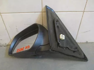  Зеркало левое электрическое Mazda 3 BK Арт SM1611523702, вид 2