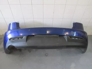  Бампер задний Mazda 3 BL Арт SM3830339, вид 1