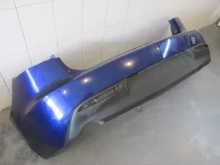  Бампер задний Mazda 3 BL Арт SM3830339, вид 2