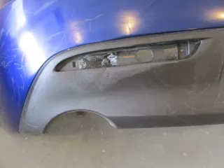  Бампер задний Mazda 3 BL Арт SM3830339, вид 4