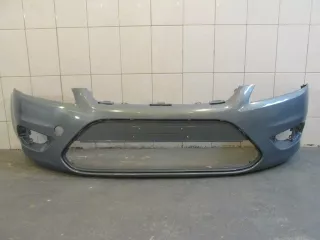  Бампер передний Ford Focus 2 Арт SM3733407, вид 1