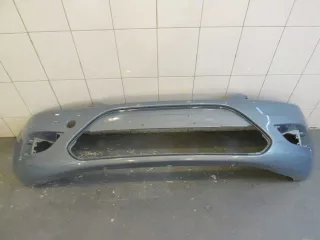  Бампер передний Ford Focus 2 Арт SM3733407, вид 2