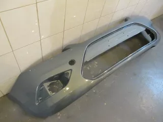  Бампер передний Ford Focus 2 Арт SM3733407, вид 3