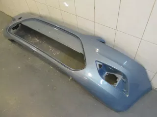  Бампер передний Ford Focus 2 Арт SM3733407, вид 4