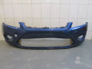  Бампер передний Ford Focus 2 Арт SM3734017, вид 1