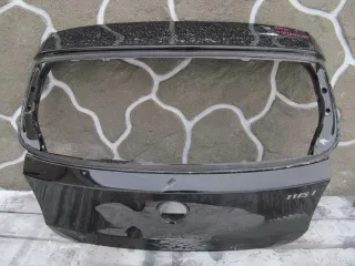  Дверь багажника BMW 1 E81/E82/E87/E88 Арт SM5216430881, вид 1