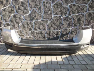  Бампер задний Toyota Highlander 2 Арт SM52163815033, вид 4