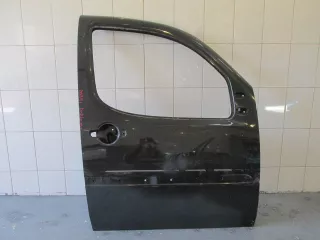  Дверь передняя правая Fiat Doblo 2 Арт SM3430891, вид 1