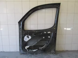  Дверь передняя правая Fiat Doblo 2 Арт SM3430891, вид 5
