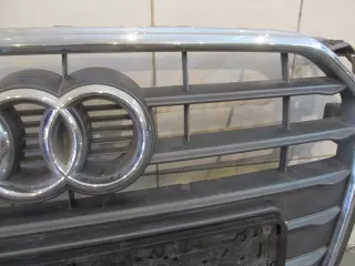  Решетка радиатора Audi A4 B8 Арт SM8037206, вид 2