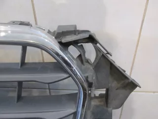  Решетка радиатора Audi A4 B8 Арт SM8037206, вид 5