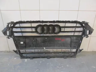  Решетка радиатора Audi A4 B8 Арт SM8037206, вид 6