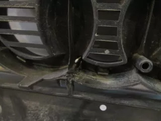  Решетка радиатора Audi A4 B8 Арт SM8037206, вид 7